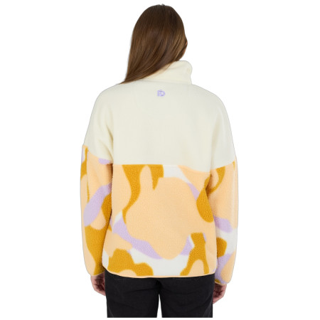 Ženska dukserica Fundango Riva Hybrid Pullover