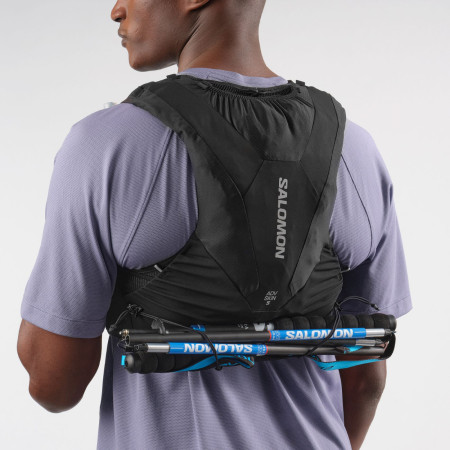 Prsluk za trčanje Salomon Adv Skin 5