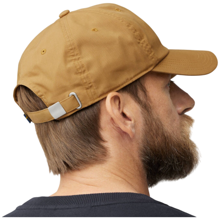 Šilterica Fjällräven Logo Cap
