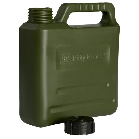Kanistar Ridge Monkey Heavy Duty Water Carrier 2.5L
