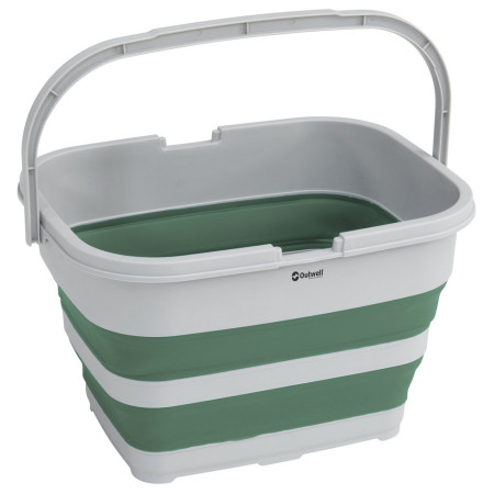 Kanta za smeće Outwell Collaps RecycleIt Basket