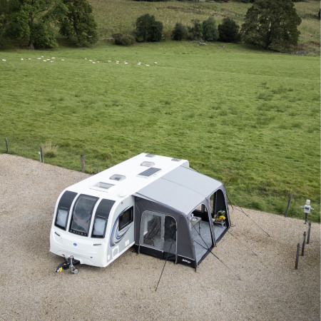 Šator za kamper Vango Balletto Pro Air 390