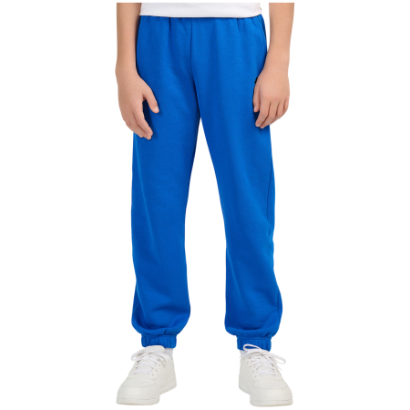 Dječja trenerka 4F Trousers Cas M1762 Cobalt plava Cobalt