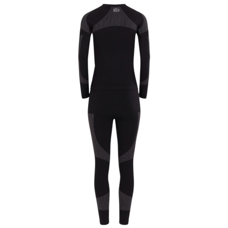 Žensko termo rublje Fundango Seamless Baselayer Set