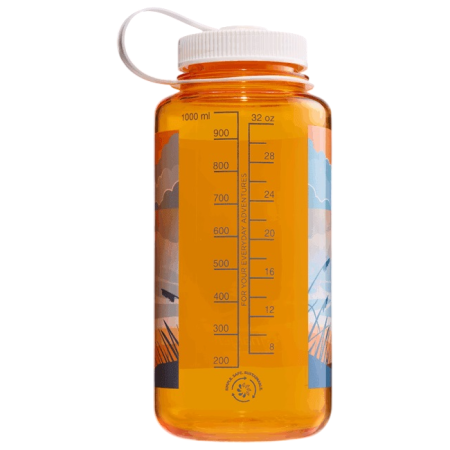 Boca Nalgene Wide Mouth Landscape 1000 ml