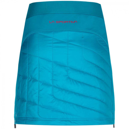 Ženska zimska suknja La Sportiva Warm Up Primaloft Skirt W
