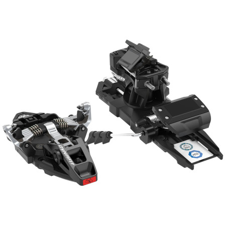 Skijaški komplet Dynafit Radical 97 Ski Set