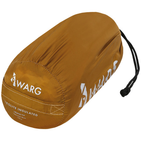 Podloga na napuhavanje Warg NeoLite Insulated