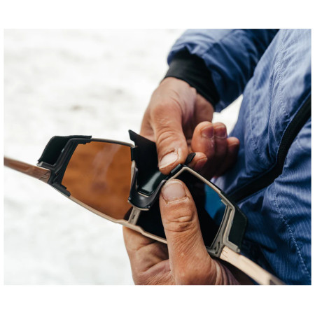 Sunčane naočale Julbo Edge Cover