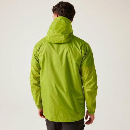 Muška jakna Regatta Pack It Jkt III