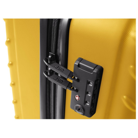 Kofer za putovanja Caterpillar CAT Industrial Plate S