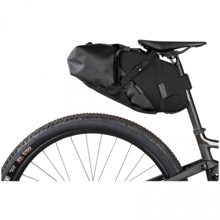 Torbica za sjedalo Topeak Backloader X 10l crna