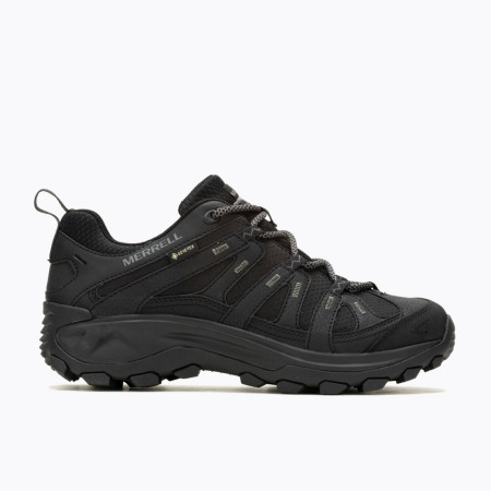 Muške cipele za planinarenje Merrell Claypool 2 Sport Gtx