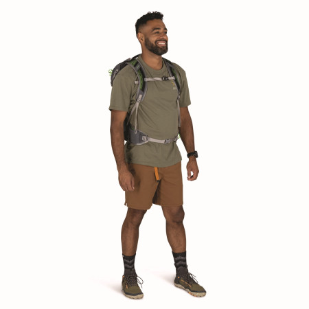 Turistički ruksak Osprey Sportlite 25