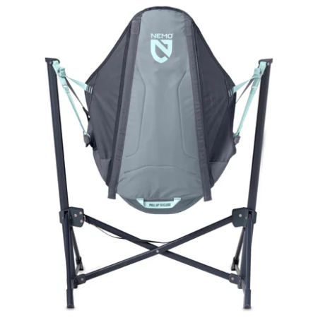 Stolica NEMO Equipment Stargaze EVO-X