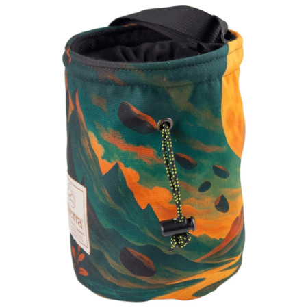 Vrećica za magnezij SIERRA Climbing Element Series