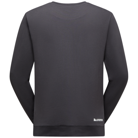 Muška dukserica La Sportiva Heritage Logo Sweater M