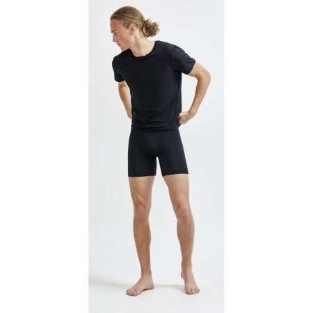 Muške bokserice Craft Core Dry 6"