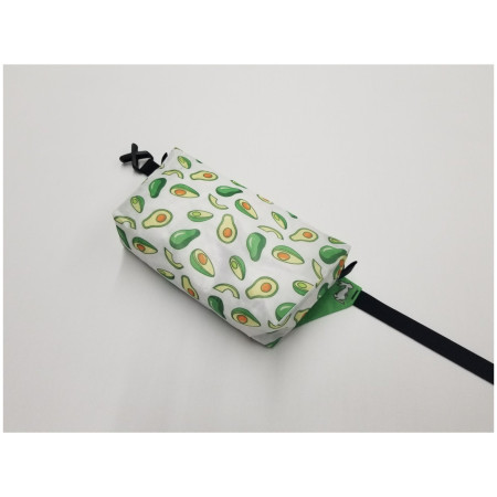 Torbice oko struka High Tail Designs Fanny Pack Dirty Avocado