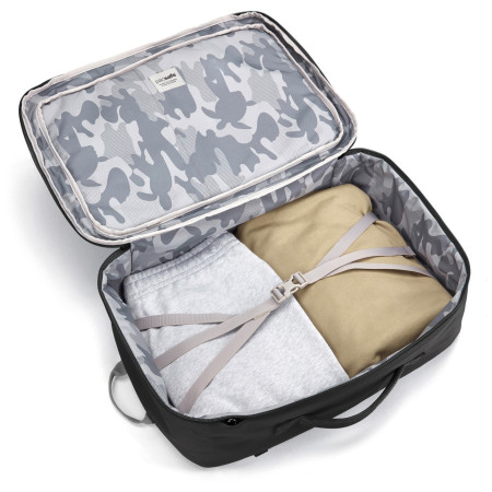 Putni ruksak Pacsafe GO Carry-on Backpack 34L