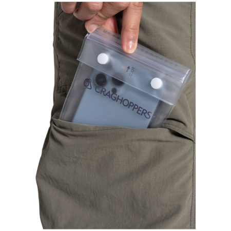 Ženske hlače Craghoppers NosiLife Medina Cargo Trouser