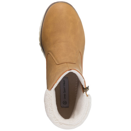 Ženske zimske cipele Loap Nowa