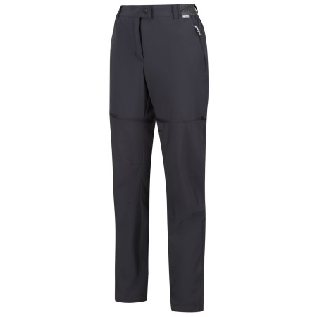 Ženske hlače Regatta Mountain Z/O Trs