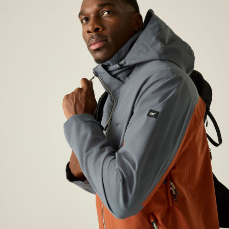 Muška jakna Regatta Bosfield