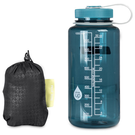 Jastuk NEMO Equipment Fillo Elite Wide