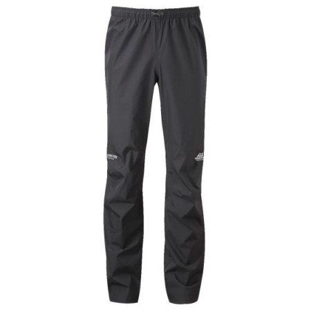 Muške hlače Mountain Equipment Firefox Pant Regular crna Black