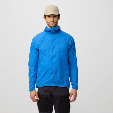 Muška jakna Fjällräven Keb Lätt Wind Jacket M