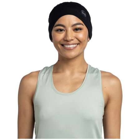 Traka za glavu Buff Merino Lightweight HeadBand