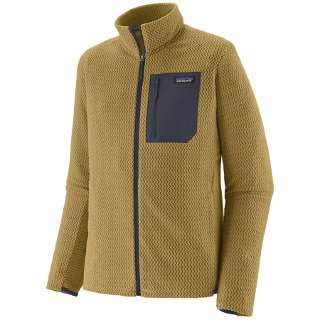 Muška dukserica Patagonia M's R1 Air Jkt