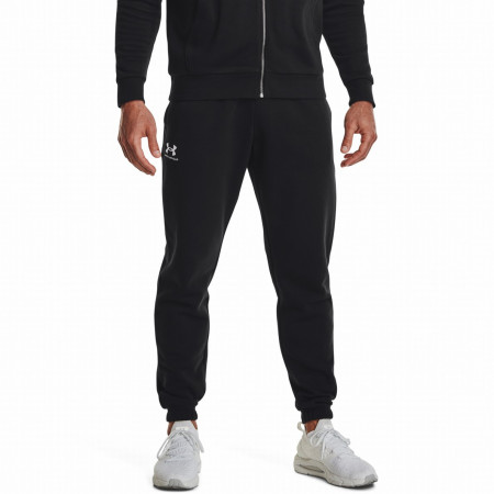 Muške trenerke Under Armour Essential Fleece Jogger