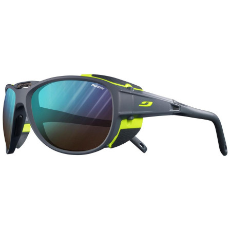 Sunčane naočale Julbo Explorer 2.0 Ra Pf 2-4DL
