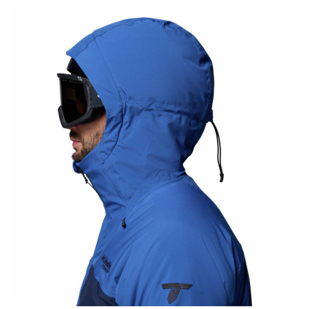 Muška zimska jakna Columbia Winter District™ III Jacket
