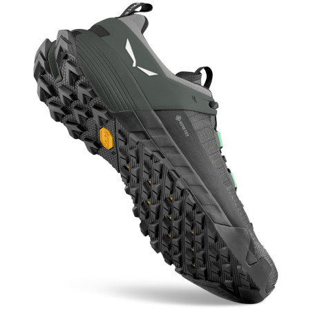 Muške cipele za planinarenje Salewa Wildfire Nxt Gtx M