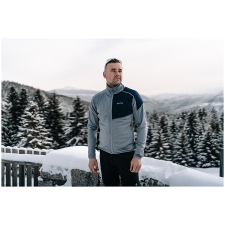 Muška dukserica High Point Dancer Sweatshirt