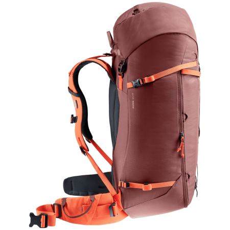 Ruksak Deuter Guide 44+8