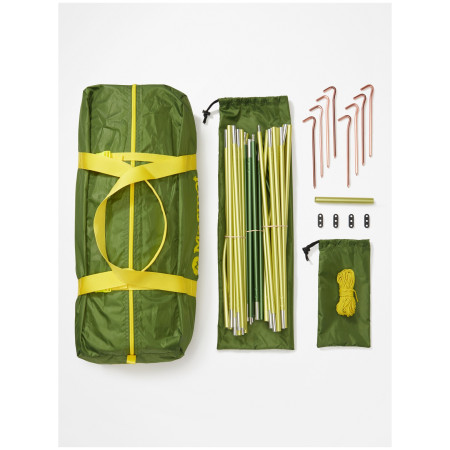 Šator Marmot Limestone 4P