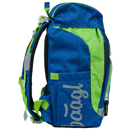 Školska torba Baagl Airy