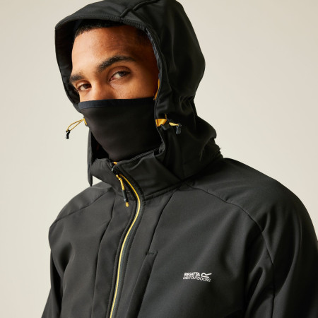 Muška jakna Regatta Hewitts