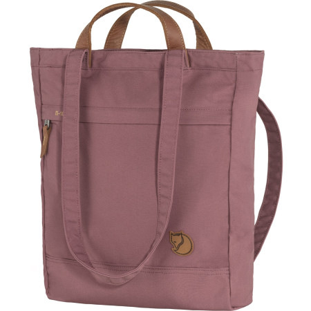 Torba Fjällräven Totepack No.1 ružičasta MesaPurple