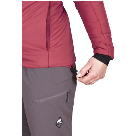 Ženska jakna High Point Epic Lady Jacket