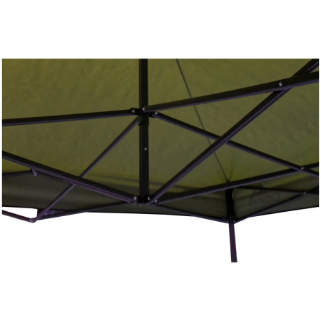 Šator za zabave Cattara 3 x 3m Waterproof