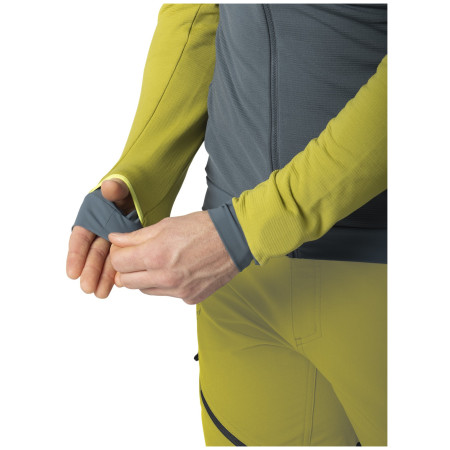 Muška dukserica Dynafit Radical Ptc M Jkt