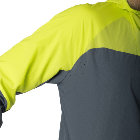 Muška jakna Dynafit Alpine Wind Jkt M