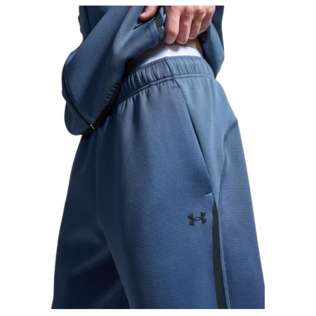 Muške trenerke Under Armour Unstoppable Flc Txtrd Jgr