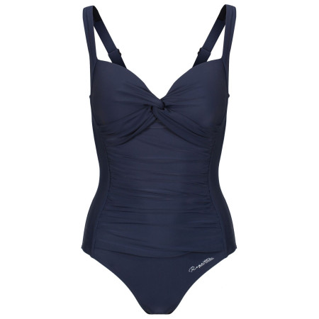 Ženski kupaći Regatta Sakari Swim Costume plava Navy