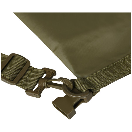 Vodootporna torba Zulu WildWater 25l